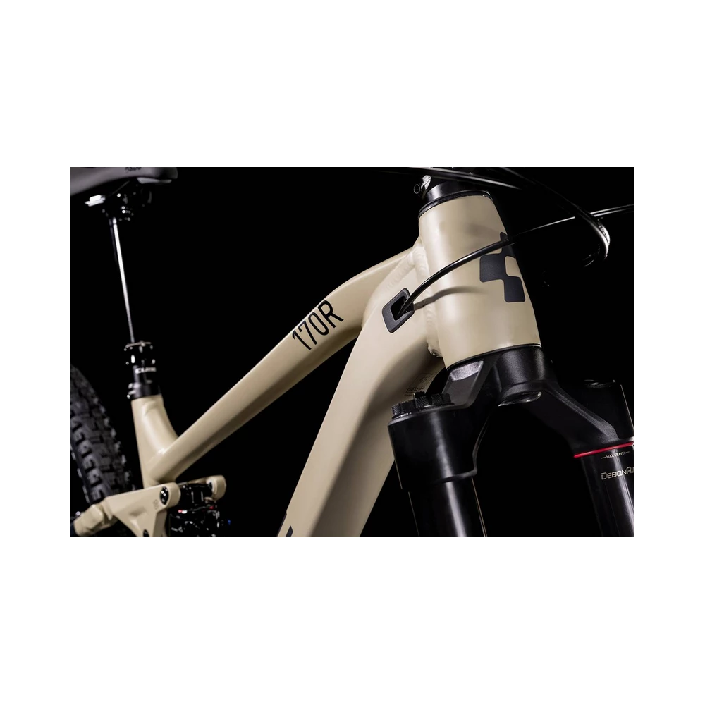 CUBE STEREO ONE77 RACE 2022 4 CUBE STEREO ONE77 RACE 2022 – Image 2