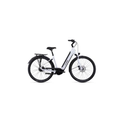 CUBE SUPREME HYBRID EXC 2022