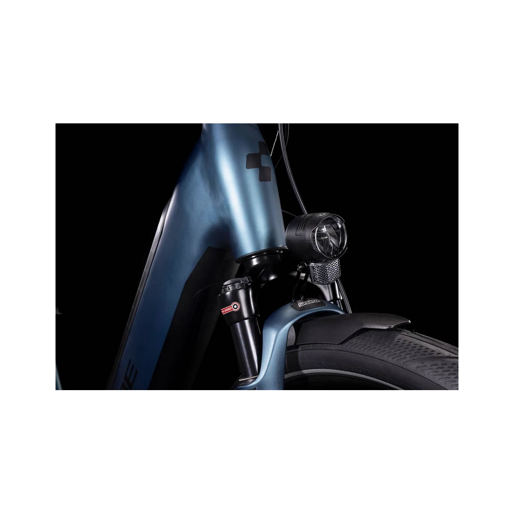 CUBE SUPREME HYBRID EXC 2022 7 CUBE SUPREME HYBRID EXC 2022 – Image 5