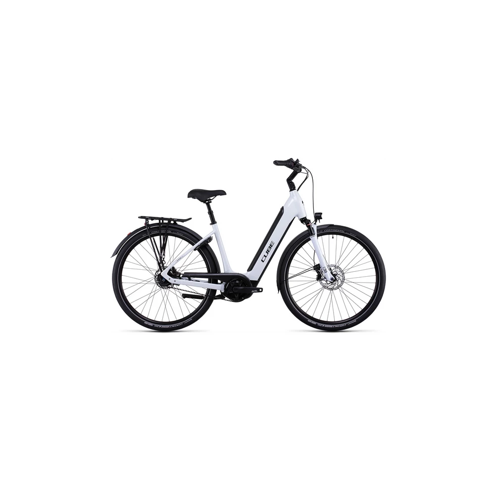 CUBE SUPREME HYBRID EXC 2022 3 CUBE SUPREME HYBRID EXC 2022