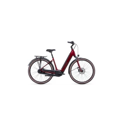 CUBE SUPREME HYBRID PRO 625 2022