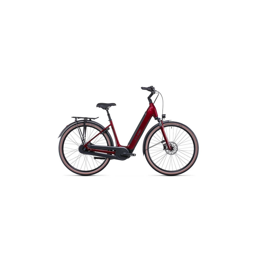 CUBE SUPREME HYBRID PRO 625 2022 3 CUBE SUPREME HYBRID PRO 625 2022