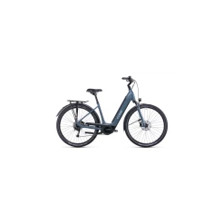 CUBE SUPREME SPORT HYBRID ONE 500 2022