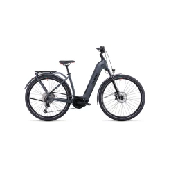 CUBE TOURING HYBRID EXC 2022 11 CUBE TOURING HYBRID EXC 2022 -VTT Soldes cube touring hybrid exc 2022 3