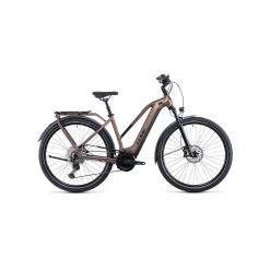CUBE TOURING HYBRID EXC 2022 12 CUBE TOURING HYBRID EXC 2022 -VTT Soldes cube touring hybrid exc 2022 4