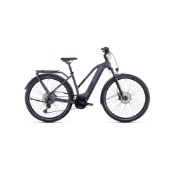 CUBE TOURING HYBRID EXC 2022 13 CUBE TOURING HYBRID EXC 2022 -VTT Soldes cube touring hybrid exc 2022 5