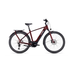 CUBE TOURING HYBRID EXC 2023