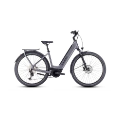 CUBE TOURING HYBRID EXC 2023 -VTT Soldes cube touring hybrid exc 2023 5