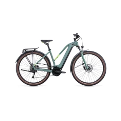 CUBE TOURING HYBRID ONE 2022 -VTT Soldes cube touring hybrid one 2022 2