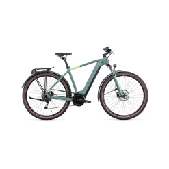 CUBE TOURING HYBRID ONE 2022