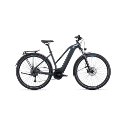 CUBE TOURING HYBRID ONE 2022 -VTT Soldes cube touring hybrid one 2022 3
