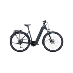 CUBE TOURING HYBRID ONE 2022 -VTT Soldes cube touring hybrid one 2022 5