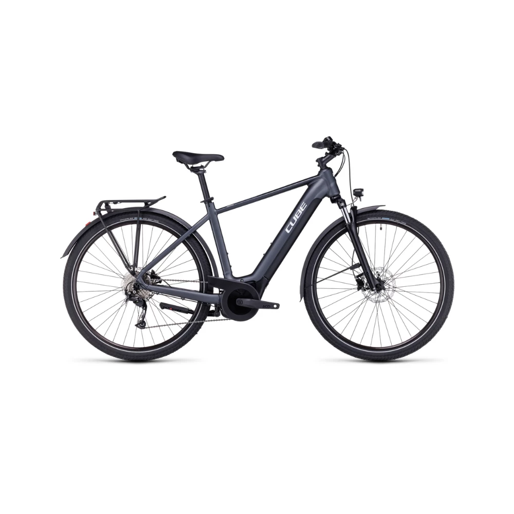 CUBE TOURING HYBRID ONE 2023 4 CUBE TOURING HYBRID ONE 2023 – Image 2