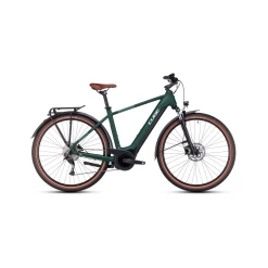 CUBE TOURING HYBRID ONE 2023