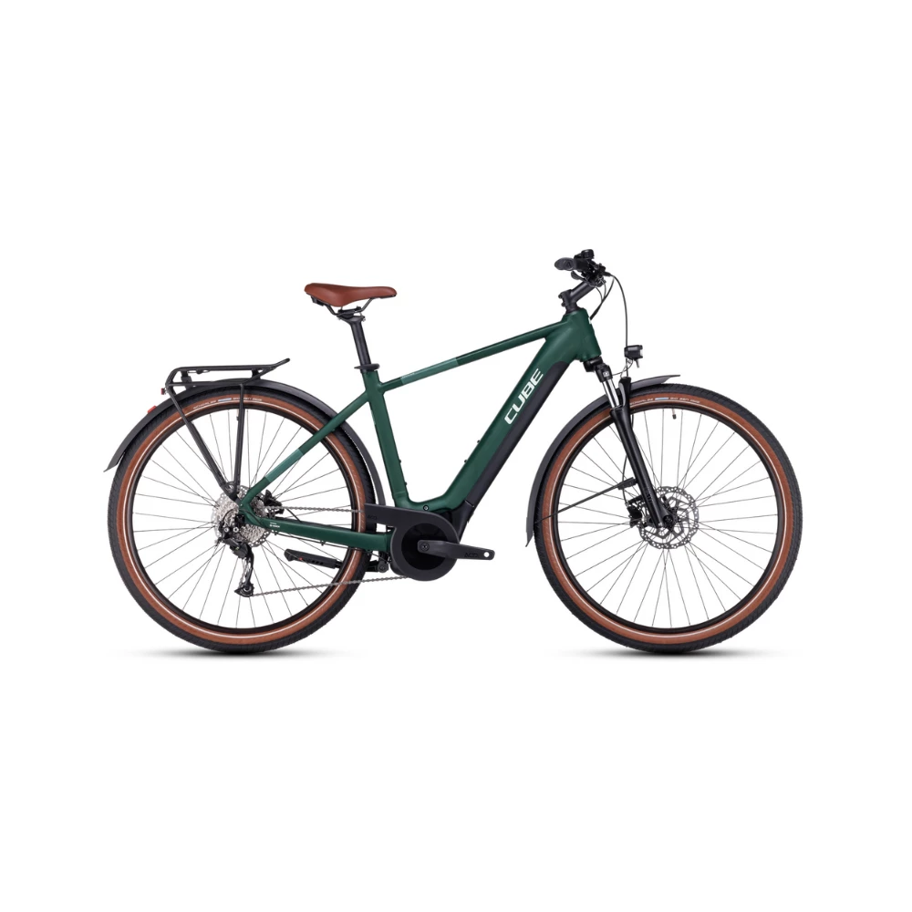 CUBE TOURING HYBRID ONE 2023 3 CUBE TOURING HYBRID ONE 2023