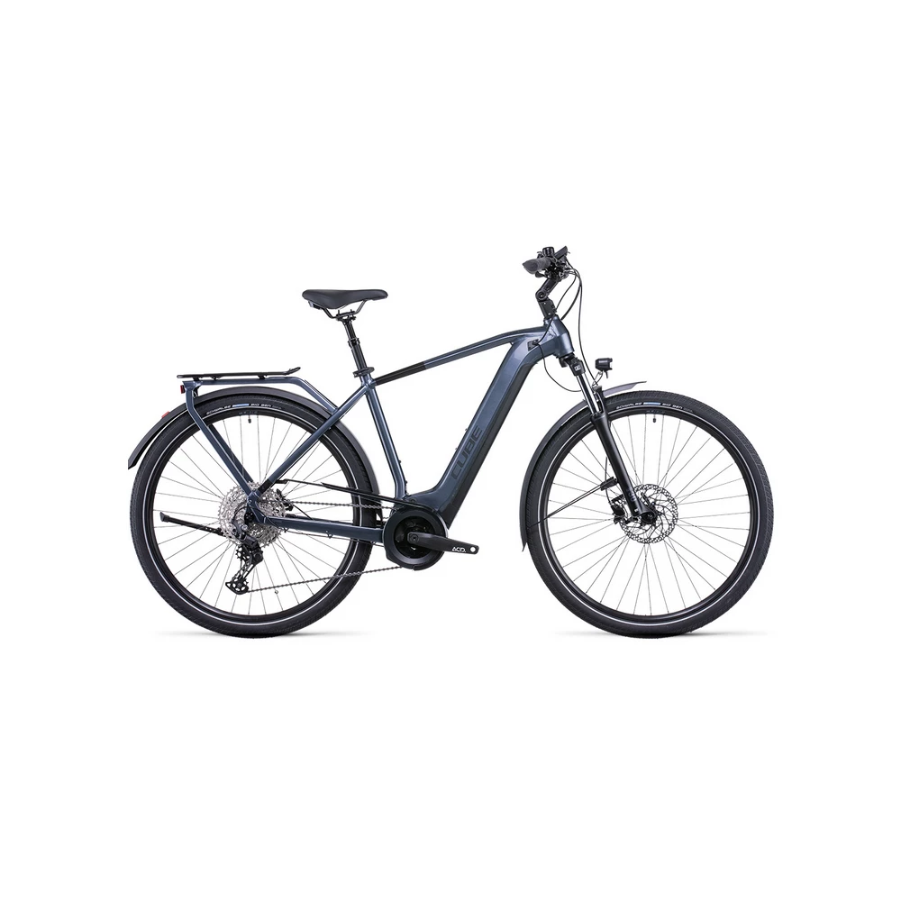 CUBE TOURING HYBRID PRO 2022 4 CUBE TOURING HYBRID PRO 2022 – Image 2