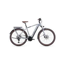 CUBE TOURING HYBRID PRO 2022