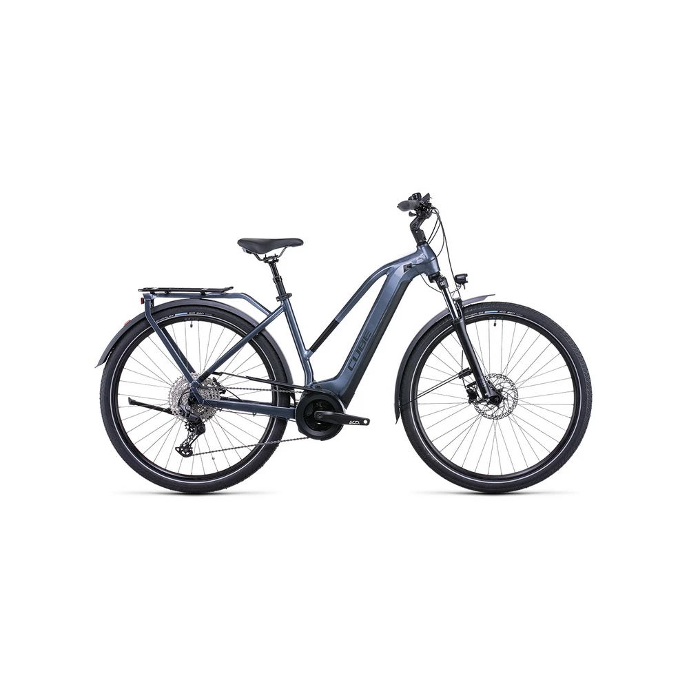 CUBE TOURING HYBRID PRO 2022 6 CUBE TOURING HYBRID PRO 2022 – Image 4