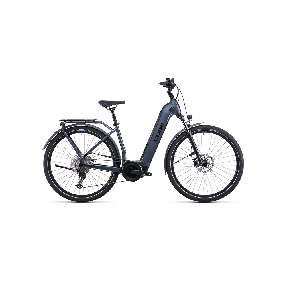 CUBE TOURING HYBRID PRO 2022 8 CUBE TOURING HYBRID PRO 2022 – Image 6