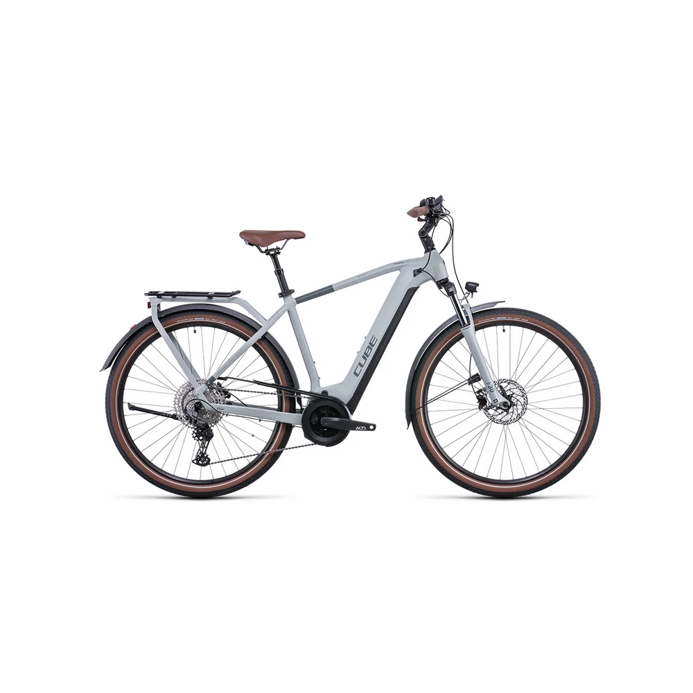 CUBE TOURING HYBRID PRO 2022 3 CUBE TOURING HYBRID PRO 2022