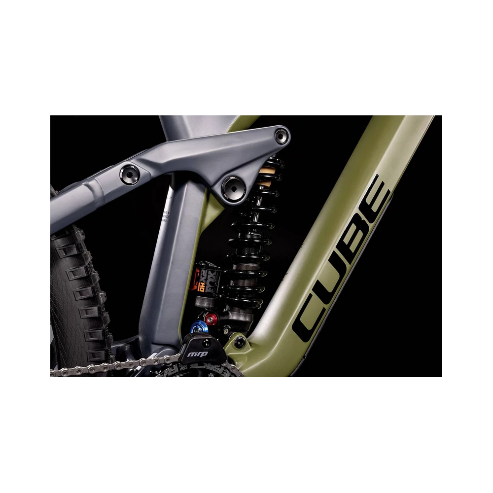 CUBE TWO15 HPC SL 2022 5 CUBE TWO15 HPC SL 2022 – Image 3