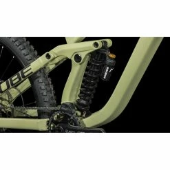 CUBE TWO15 RACE 27.5 2023 10 CUBE TWO15 RACE 27.5 2023 -VTT Soldes cube two15 race 275 2023 2