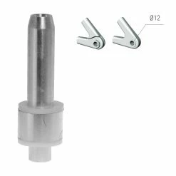 EL BURRO ElBurro Rack - Porte-bagages Pour VTT Tout-suspendu -VTT Soldes el burro porte bagages vtt tout suspendu support tige de selle 3840x2160