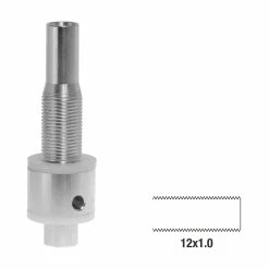 EL BURRO ElBurro Rack - Porte-bagages Pour VTT Tout-suspendu -VTT Soldes el burro porte bagages vtt tout suspendu vue en haut 3840x2160