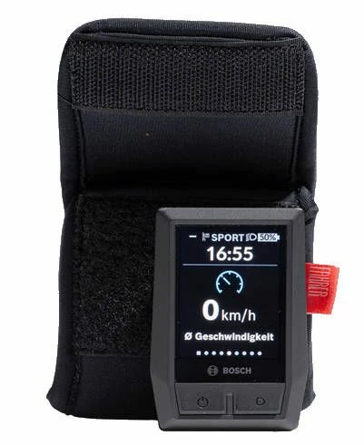 Fahrer - Etui Pour écran De Vélo Sleeve S 3 Fahrer - Etui Pour écran De Vélo Sleeve S