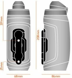 Fidlock TWIST - Gourde Vélo 590 Ml + Support Vélo Bike Base 9 Fidlock TWIST - Gourde Vélo 590 Ml + Support Vélo Bike Base -VTT Soldes fidlock twist gourde 590 ml support universel bike base detail 2 3840x2160