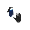GANTS MONDRAKER DND BLEU -VTT Soldes gants mondraker dnd bleu