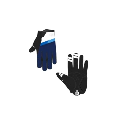GANTS MONDRAKER DND BLEU