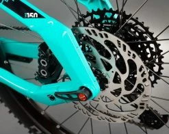 Haibike - Adaptateurs De Feux Arrière Twin Tail Lights (pour Tout-supendus Avec Bosch Gen.4) 5 Haibike - Adaptateurs De Feux Arrière Twin Tail Lights (pour Tout-supendus Avec Bosch Gen.4) -VTT Soldes haibike adaptateurs pour feux arriere twin taillights detail 1 3840x2160