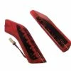 Haibike - Flyon Twin TailLights - Double Feu Arrière Skybeamer -VTT Soldes haibike flyon twin taillights double eclairage skybeamer 3840x2160