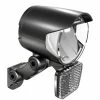 Herrmans - H-Black MR4 LED - Phare Pour Vélo électrique -VTT Soldes herrmans h black mr4 led phare velo electrique 3840x2160
