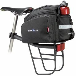 KLICKfix - Freerack Plus - Porte-bagages Autoportant -VTT Soldes klickfix freerack plus porte bagages autoportant 2 3840x2160
