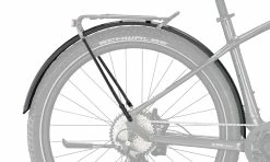 SKS KTM - Garde-boue Arrière Pour Modèles Avec Batterie Bosch PowerTube 750Wh