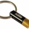 KTM - Porte-clé Adaptateur De Valve Presta DV/SV Vers AV -VTT Soldes ktm porte cle adaptateur de valve presta dv sv vers av 3840x2160