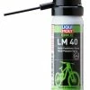 Liqui Moly Bike LM 40 Spray Multi Fonctionnel, 50ml 1 Liqui Moly Bike LM 40 Spray Multi Fonctionnel, 50ml -VTT Soldes liqui moly bike lm 40 spray multifonctionnel 50ml 3840x2160