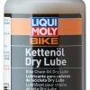 Liqui Moly Bike Lubrifiant Pour Chaîne De Vélo Dry Lube, 100ml -VTT Soldes liqui moly bike lubrifiant pour chaine de velo dry lube 100ml 3840x2160
