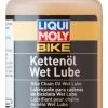 Liqui Moly Bike Lubrifiant Pour Chaîne De Vélo Wet Lube, 100ml 2 Liqui Moly Bike Lubrifiant Pour Chaîne De Vélo Wet Lube, 100ml -VTT Soldes liqui moly bike lubrifiant pour chaine de velo wet lube 100ml 3840x2160