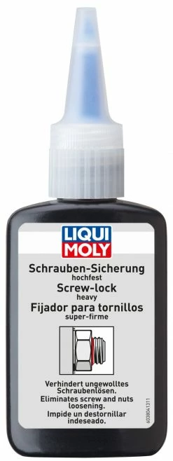 Liqui Moly - Frein-filet Haute Résistance