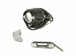 Litemove - SE-150 - Eclairage Avant Pour Vélo électrique - 150 Lux 10 Litemove - SE-150 - Eclairage Avant Pour Vélo électrique - 150 Lux -VTT Soldes litemove se 150 eclairage avant vae 3 3840x2160
