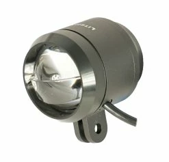 Litemove - SE-150 - Eclairage Avant Pour Vélo électrique - 150 Lux 11 Litemove - SE-150 - Eclairage Avant Pour Vélo électrique - 150 Lux -VTT Soldes litemove se 150 eclairage avant vae 3840x2160