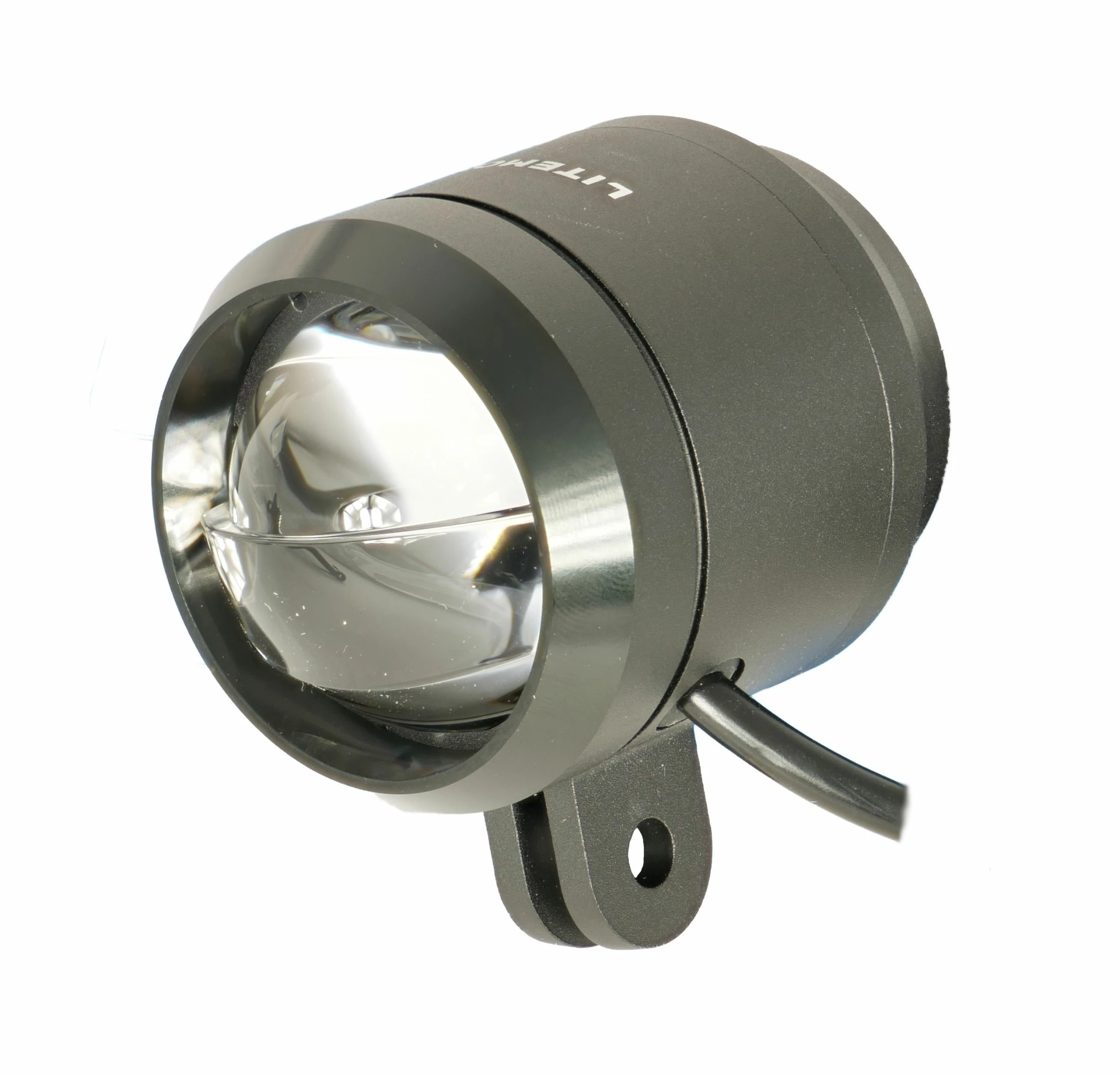 Litemove - SE-150 - Eclairage Avant Pour Vélo électrique - 150 Lux 6 Litemove - SE-150 - Eclairage Avant Pour Vélo électrique - 150 Lux – Image 4