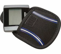 Longus - Housse De Protection Pour écran SHIMANO STEPS SC-E6000 -VTT Soldes longus housse de protection pour ecran shimano steps sc e6000 ecran qui depasse 3840x2160