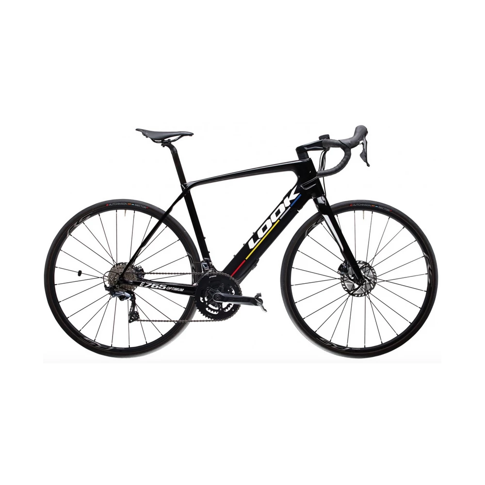 LOOK E-765 OPTIMUM ULTEGRA 2022 3 LOOK E-765 OPTIMUM ULTEGRA 2022