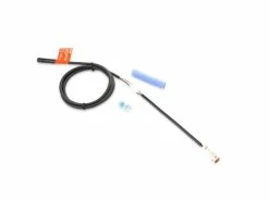 Lupine - Câble Lumière Pour Connexion De L'éclairage Avant -VTT Soldes lupine cable lumiere connexion feu avant 2 3840x2160