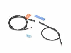 Lupine - Câble Lumière Pour Connexion De L'éclairage Avant -VTT Soldes lupine cable lumiere connexion feu avant 3 3840x2160