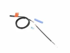 Lupine - Câble Lumière Pour Connexion De L'éclairage Avant -VTT Soldes lupine cable lumiere connexion feu avant 4 3840x2160